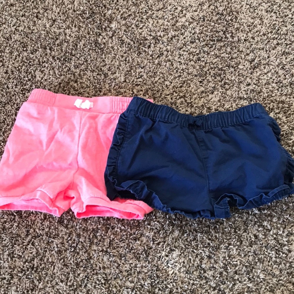 Shorts!!